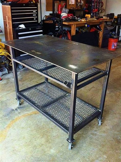 diy sheet metal fabrication|easy metalwork project ideas.